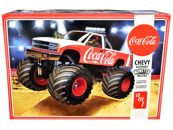 Coca Cola Models