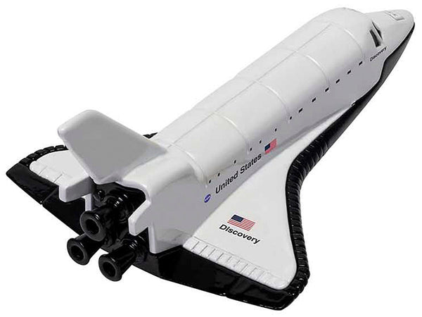NASA Discovery Space Shuttle "Space Exploration" Series Diecast Model by Corgi