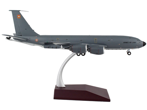 Boeing KC-135R Stratotanker Tanker Aircraft "Armee de l'Air" France Air Force "Gemini 200" Series 1/200 Diecast Model Airplane by GeminiJets